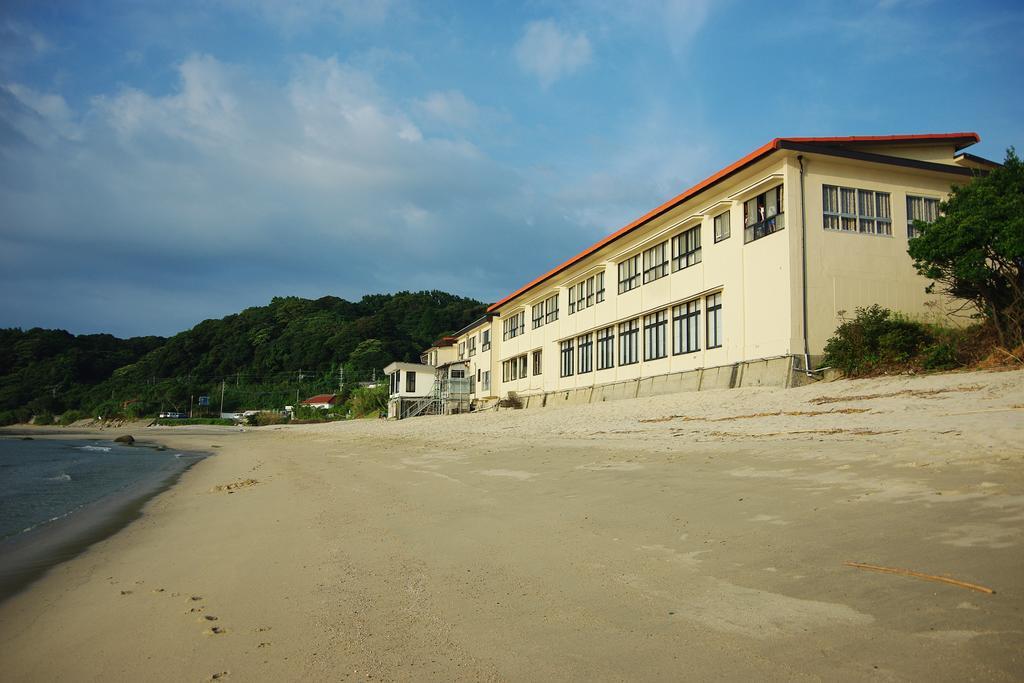 Hatsushio Ryokan Itoshima Exteriér fotografie