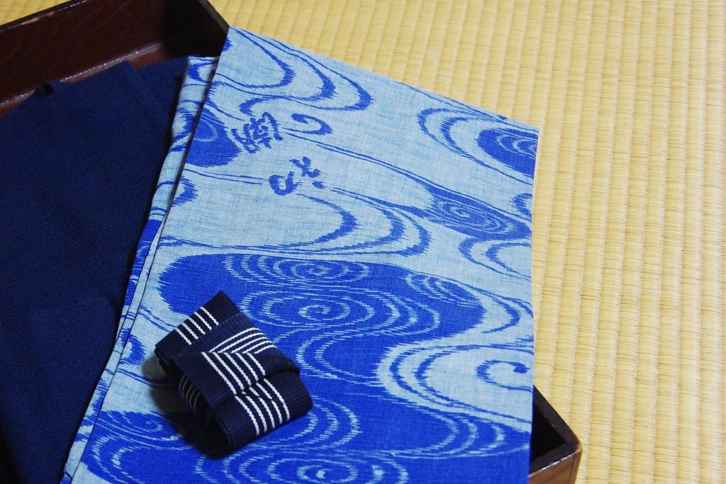 Hatsushio Ryokan Itoshima Exteriér fotografie